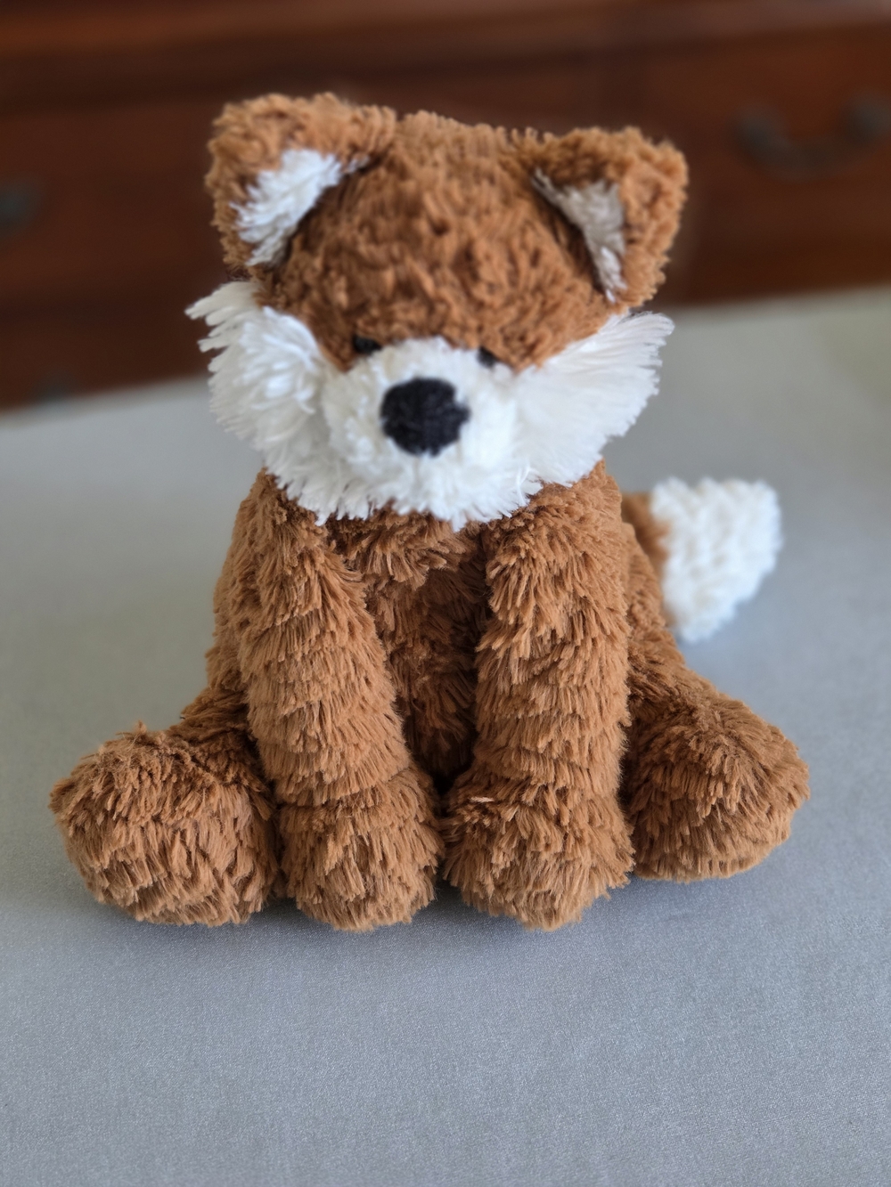 Jellycat Fuddlewuddle